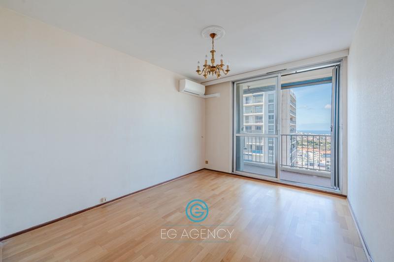 Appartement - 87 m² - 4 pièces