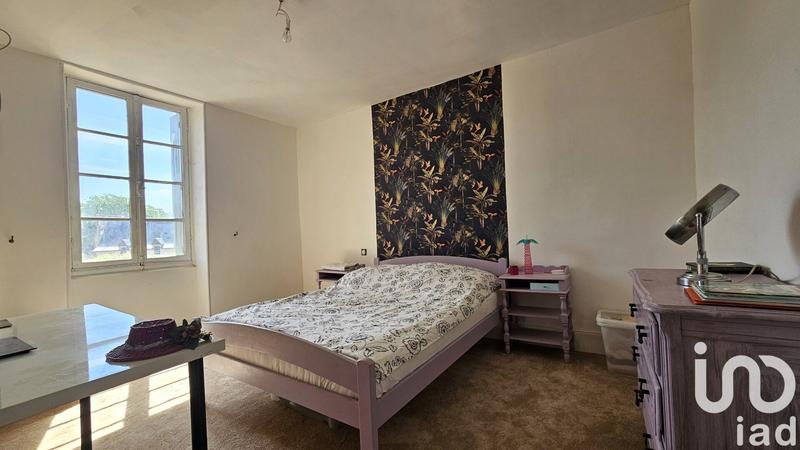 Maison de village - 216 m² - 12 pièces