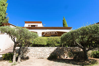 Maison - 130 m² - 4 pièces