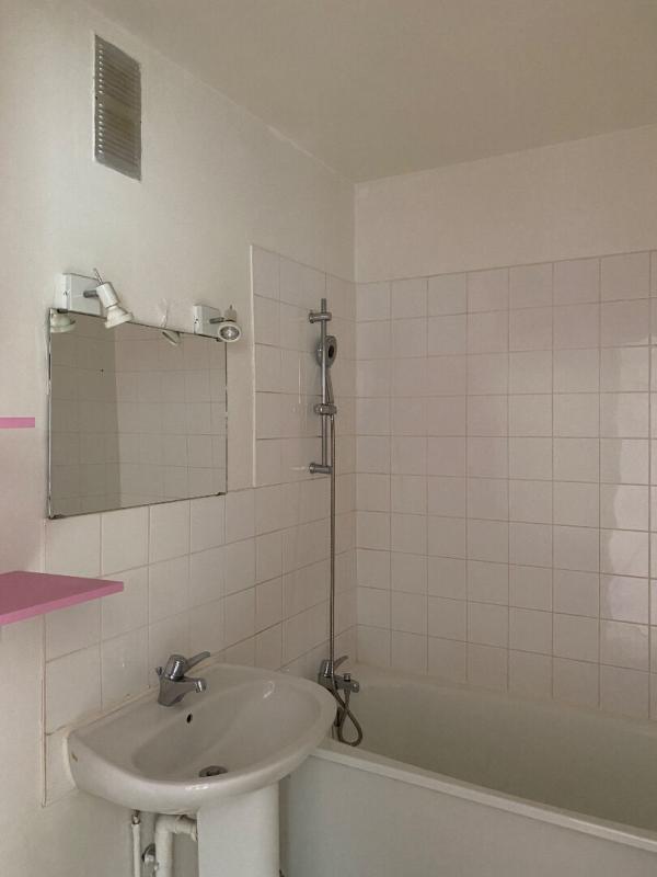 Appartement - 79 m² - 4 pièces