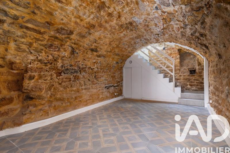 Appartement - 129 m² - 4 pièces