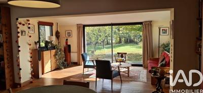 Maison - 140 m² - 7 pièces