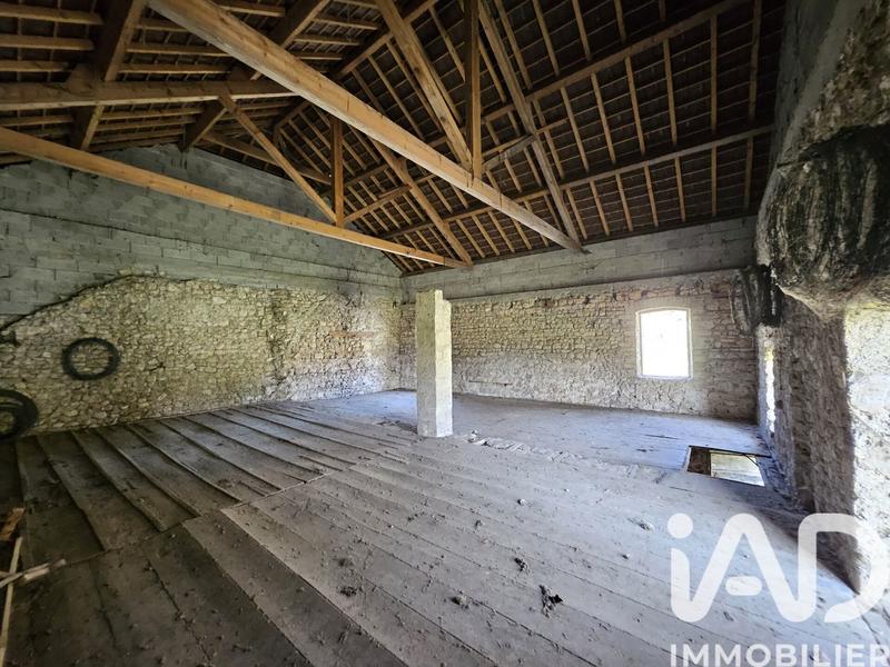 Ferme - 180 m² - 7 pièces