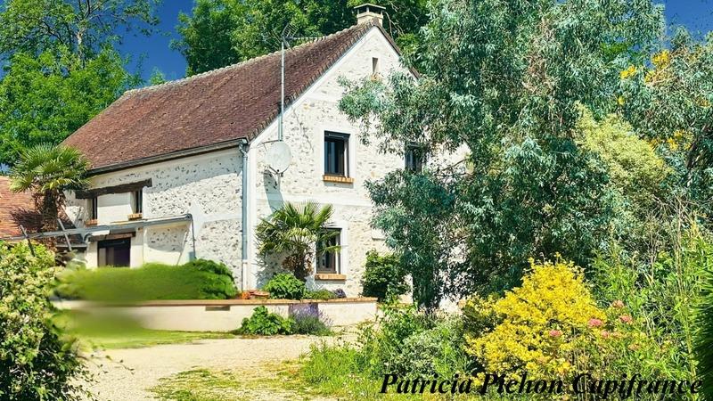 Maison - 202 m² - 4 pièces