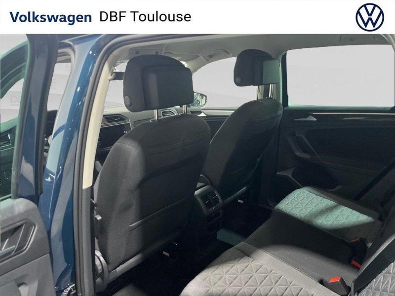 Volkswagen Tiguan 1.4 eHybrid 245ch Dsg6 Life Plus