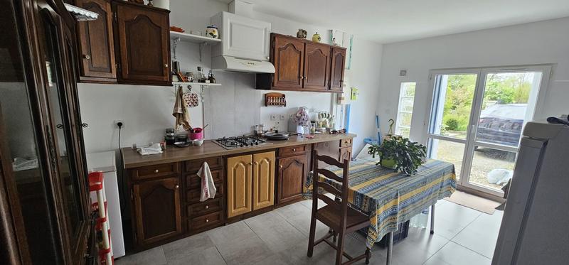 Maison - 149 m² - 6 pièces