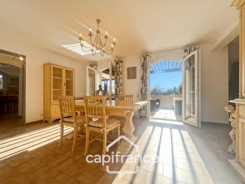 Maison de campagne - 177 m² - 5 pièces