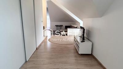 Appartement - 38 m² - 1 pièce
