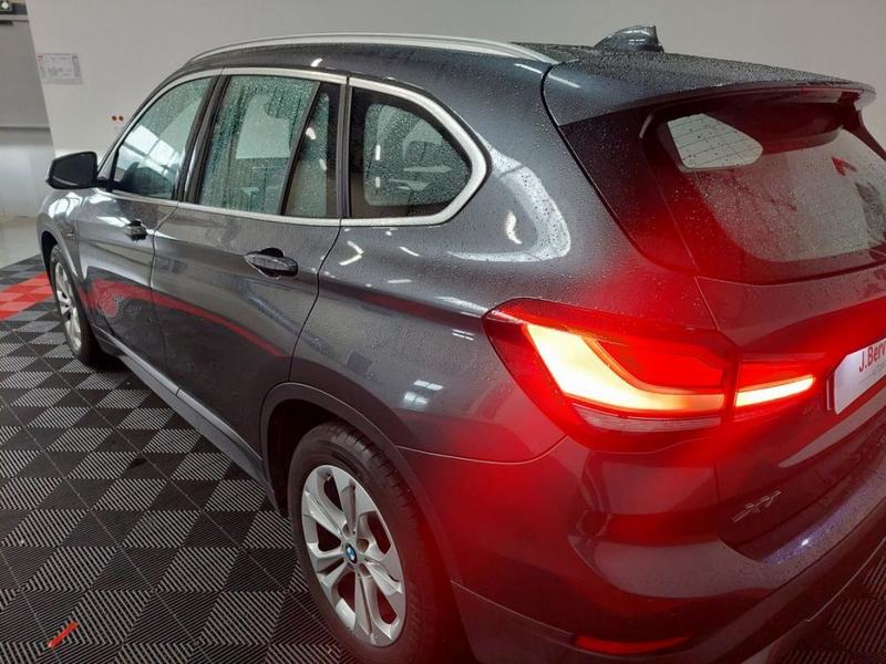 Bmw X1 xDrive25e Business Design Bva6