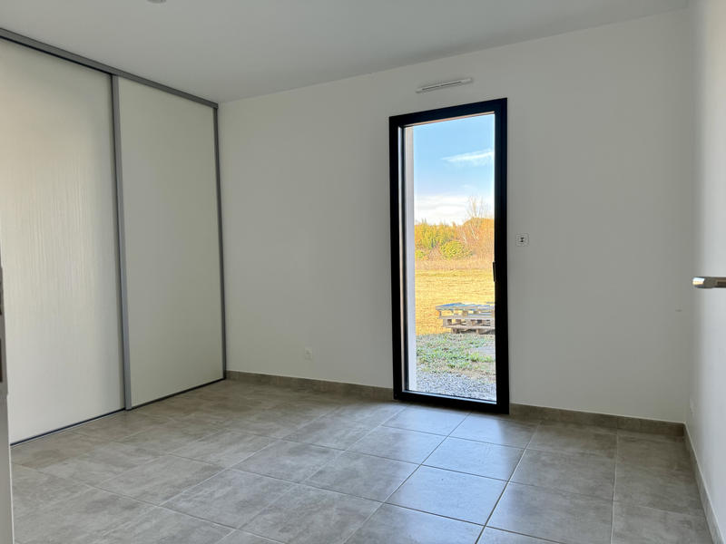 Maison - 80 m² - 3 pièces