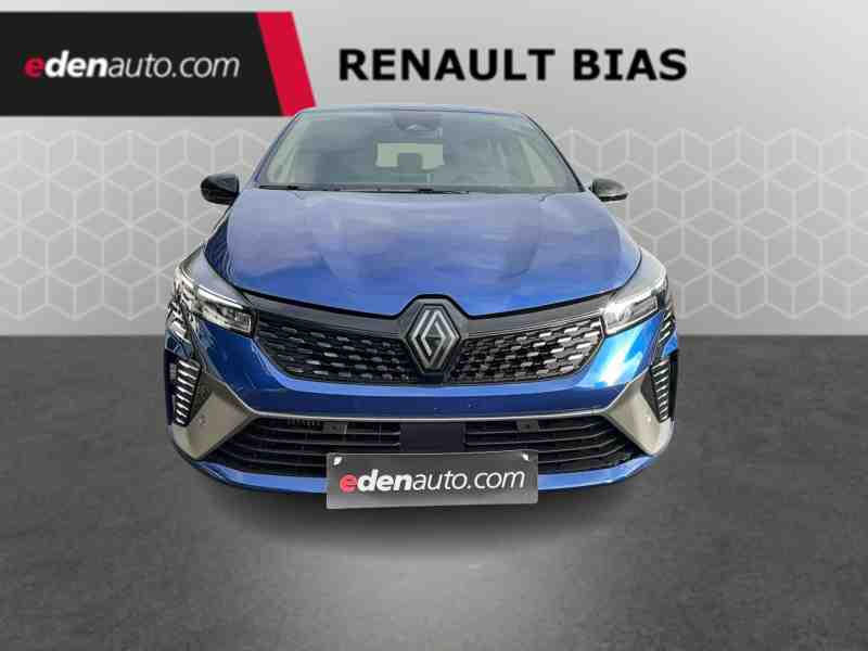 Renault Clio TCe 90 Esprit Alpine