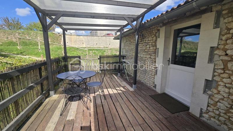 Maison de maîtres - 530 m² - 17 pièces