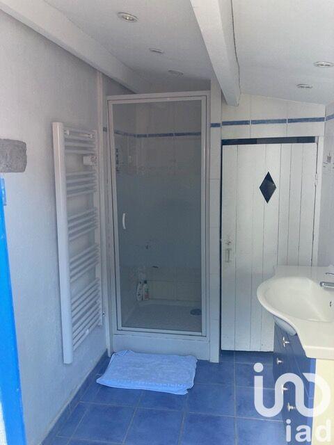 Maison - 41 m² - 2 pièces