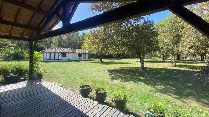 Maison - 131 m² - 5 pièces