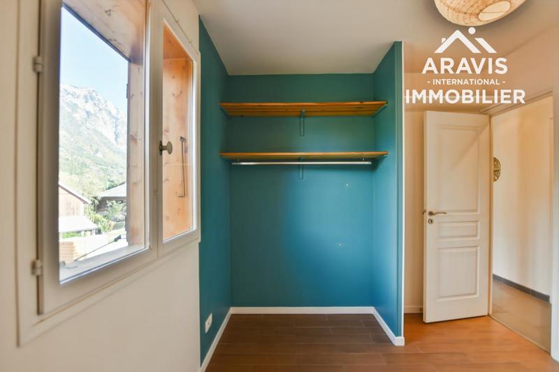 Appartement - 51 m² - 3 pièces