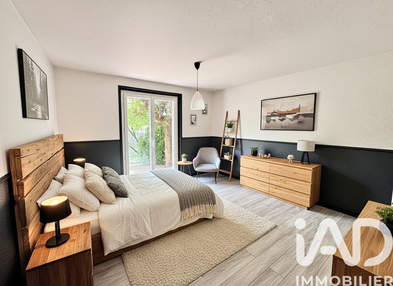 Maison de maîtres - 183 m² - 7 pièces