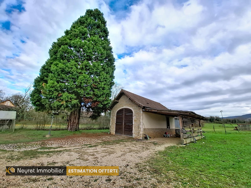 Maison - 132 m² - 5 pièces