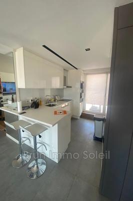 Appartement - 104 m² - 3 pièces