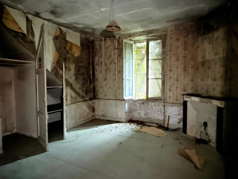 Maison - 125 m² - 4 pièces