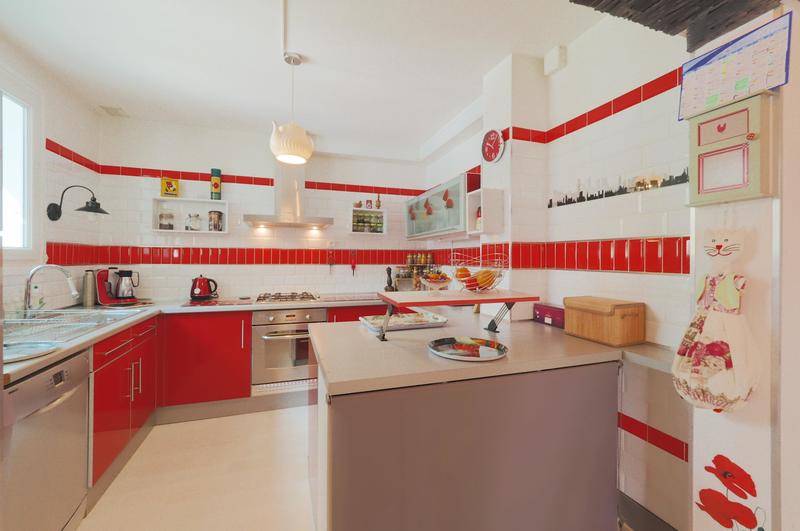 Villa - 134 m² - 4 pièces