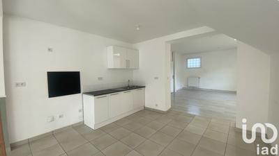 Appartement - 105 m² - 4 pièces