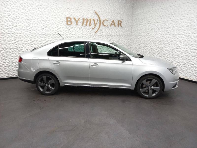 Seat Toledo 1.2 Tsi 110 ch Premium