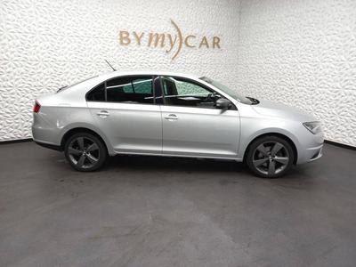 Seat Toledo 1.2 Tsi 110 ch Premium