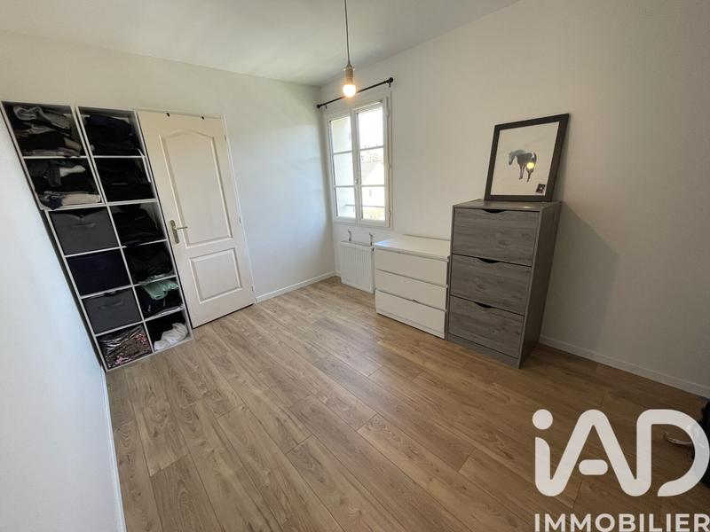 Maison de ville - 122 m² - 7 pièces