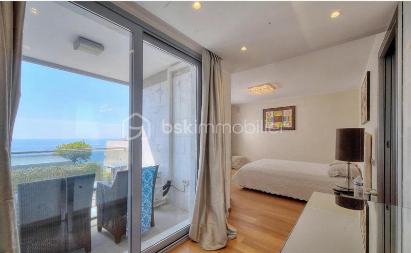 Penthouse - 344 m² - 7 pièces