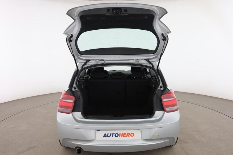 Bmw Série 1 114d Premiere 3p 95 ch