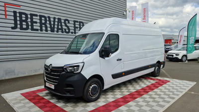 Renault Master F3500 l3h3 dci 135 grand confort