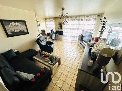 Appartement - 73 m² - 3 pièces