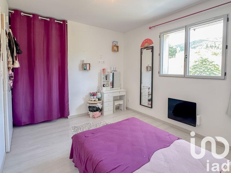 Maison - 138 m² - 6 pièces