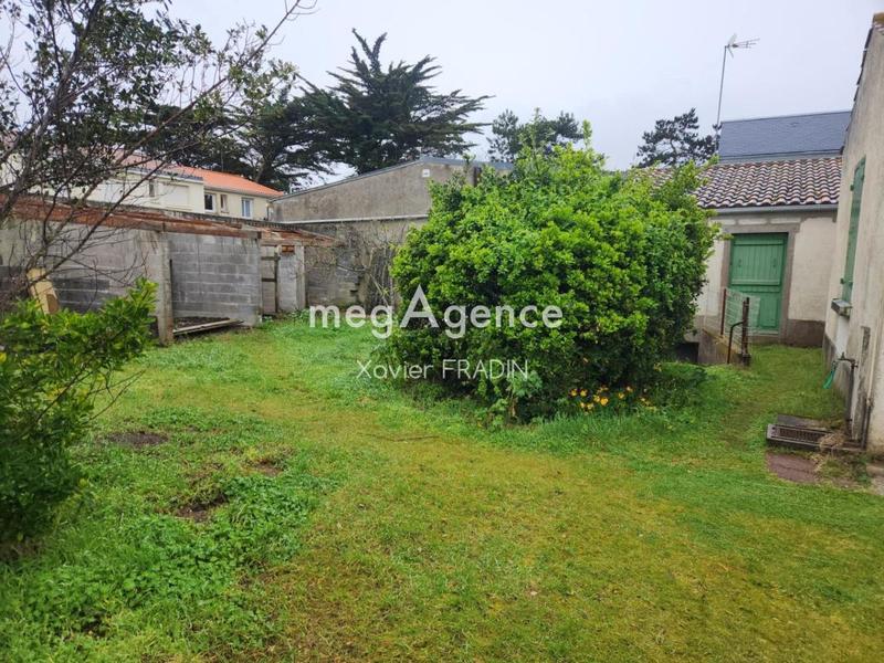 Maison - 72 m² - 3 pièces