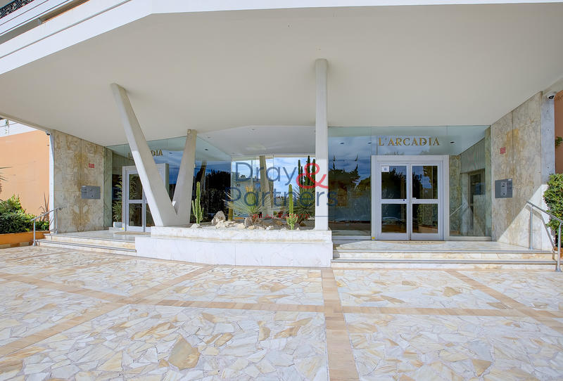 Viager - Appartement - 77 m² - 3 pièces