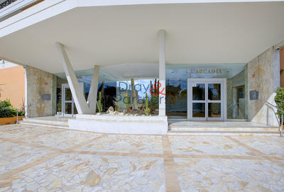 Viager - Appartement - 77 m² - 3 pièces