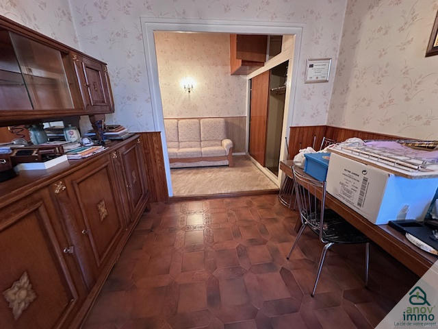 Maison de village - 68 m² - 3 pièces