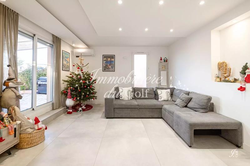 Appartement - 90 m²