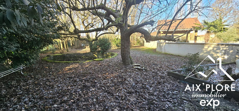 Maison - 203 m² - 4 pièces