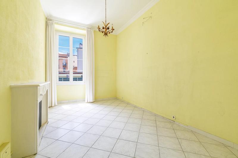 Appartement - 123 m² - 4 pièces