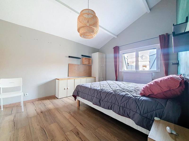 Maison - 155 m² - 5 pièces