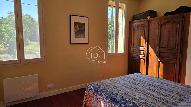 Maison - 170 m² - 4 pièces