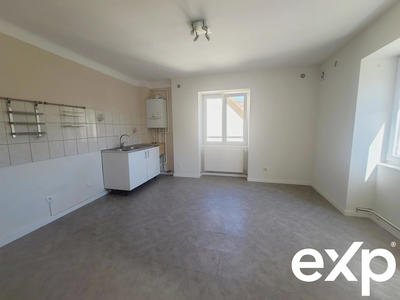 Appartement - 77 m² - 4 pièces