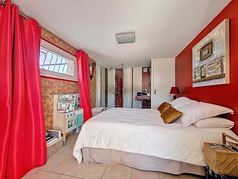 Maison - 160 m² - 7 pièces