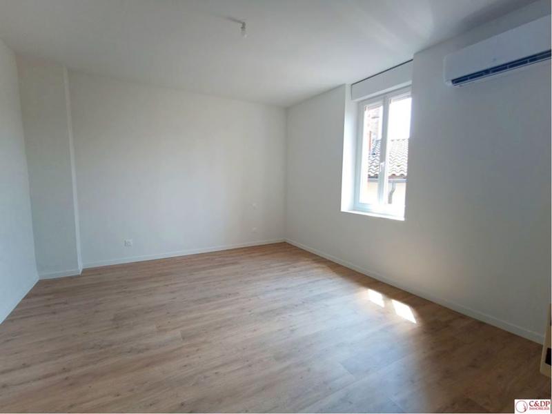 Appartement - 82 m² - 3 pièces