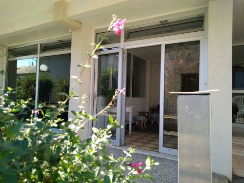 Association la pépinière Zhi Neng