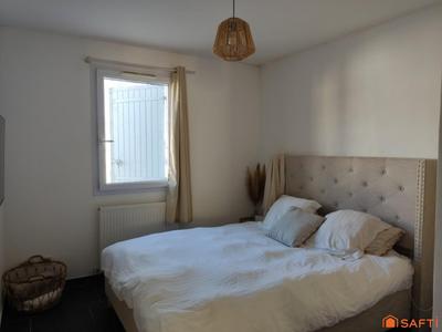 Appartement - 84 m² - 4 pièces