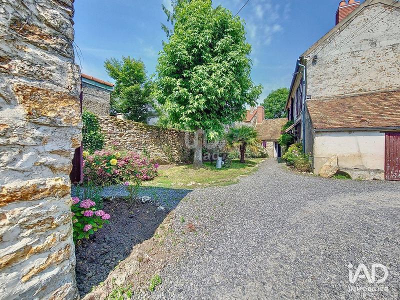 Maison - 155 m² - 5 pièces