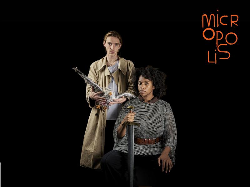 Théâtre - la Lettre