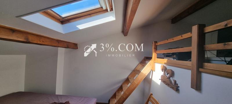 Maison de campagne - 106 m² - 6 pièces